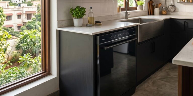 dishwasher repair in hyderabad - repairservicecenter.in