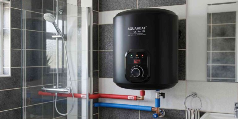 geyser repair in hyderabad - repairservicecenter.in