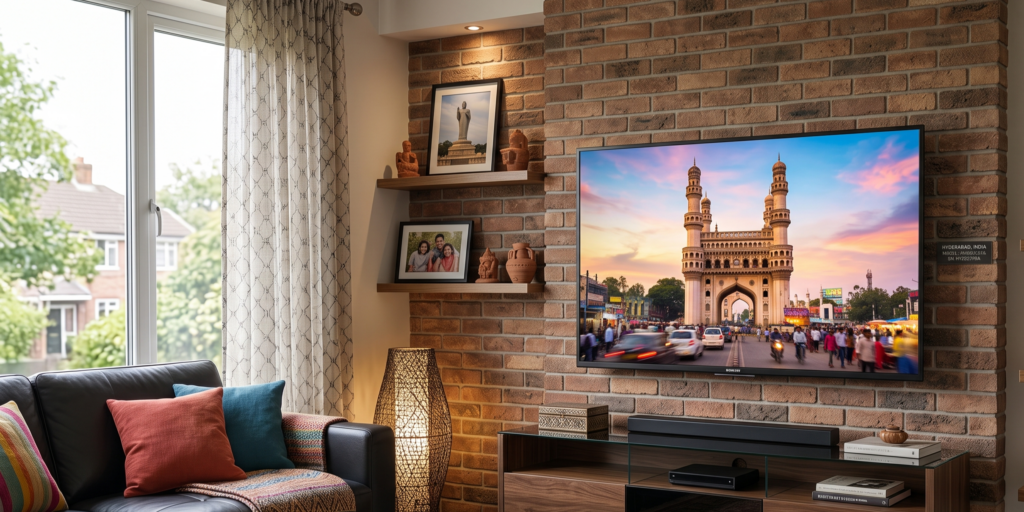 tv repair in hyderabad - repairservicecenter.in