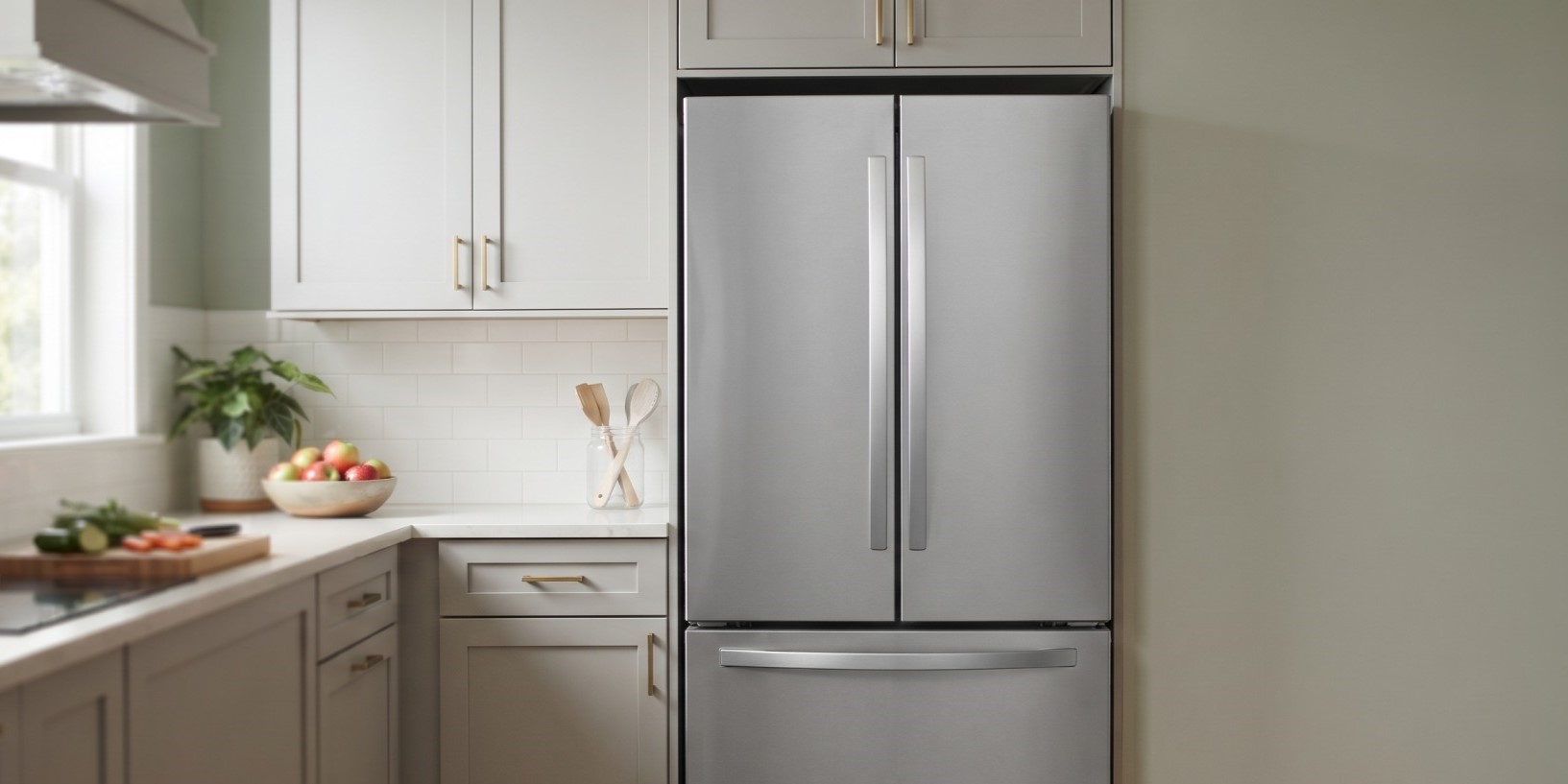 Refrigerator Repair