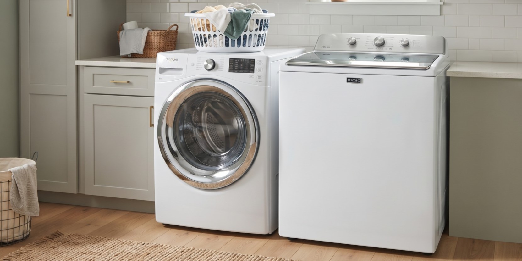 Washing Machine Repair
