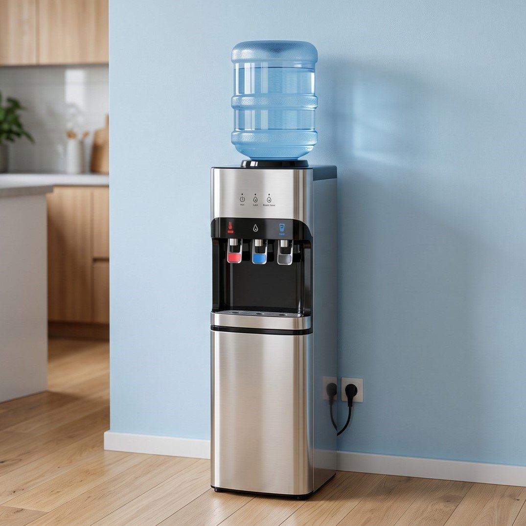 Water Dispenser Repair In Hyderabad
