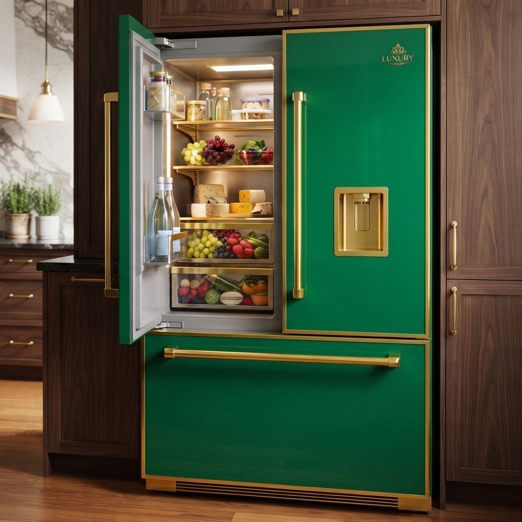 refrigerator repair in hyderabad