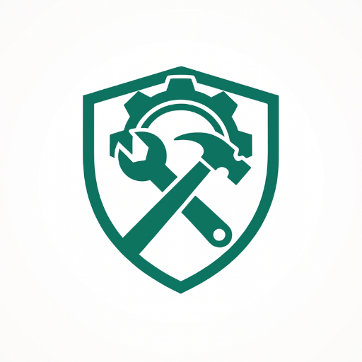 Repair Service Center logo