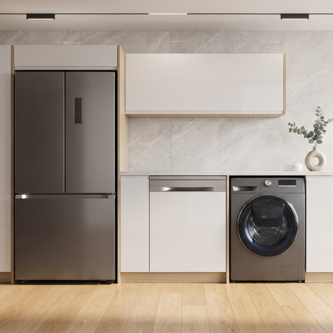 Home Appliances Repair Service Center